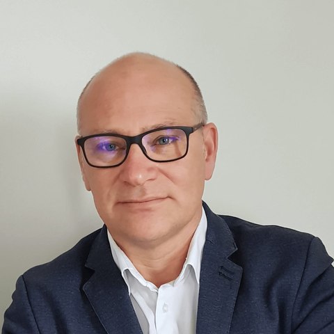 Portrait de Jacques Mouton